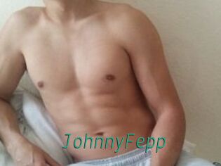 JohnnyFepp