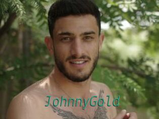 JohnnyGold