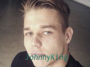 JohnnyKing