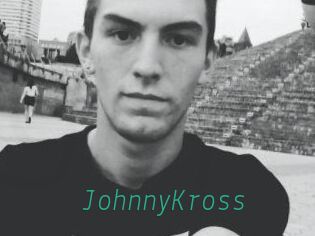 JohnnyKross