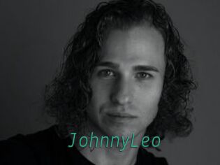 JohnnyLeo