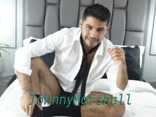 JohnnyMarshall