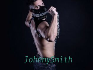 JohnnySmith