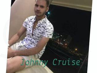 Johnny_Cruise