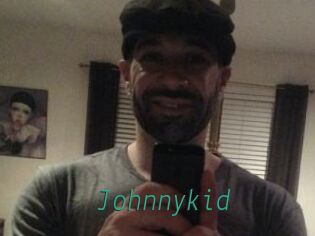 Johnnykid