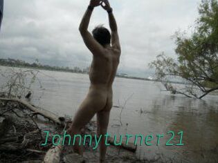 Johnnyturner21