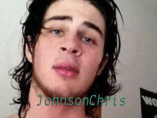 Johnson_Chris