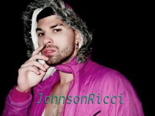 JohnsonRicci