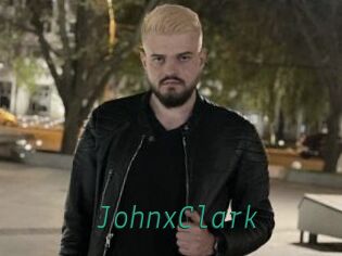 JohnxClark