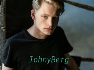 JohnyBerg