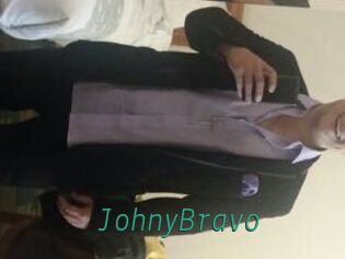 JohnyBravo