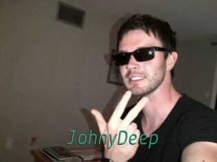 JohnyDeep