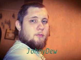 JohnyDew