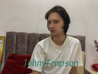 JohnyTompson