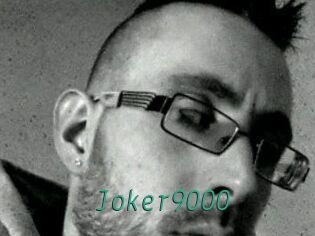 Joker9000