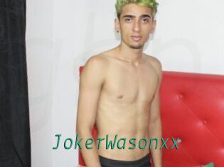 JokerWasonxx