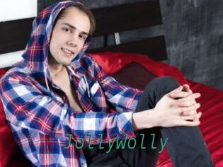 JollyWolly