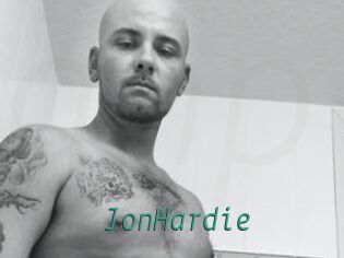 JonHardie