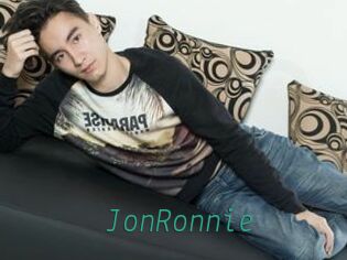 JonRonnie