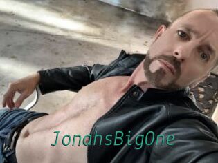 JonahsBigOne