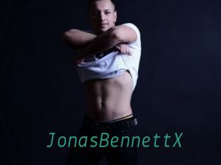 JonasBennettX