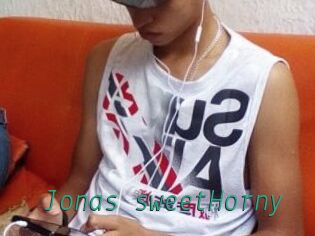 Jonas_sweetHorny