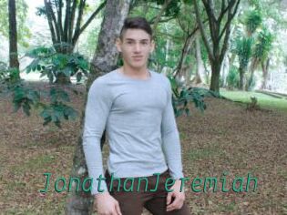 JonathanJeremiah