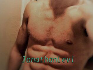 Jonathan_Levi