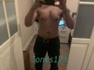 Jones123