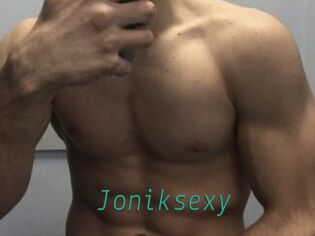 Joniksexy