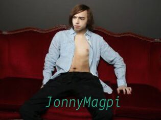 JonnyMagpi