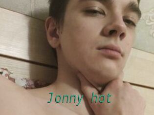 Jonny_hot