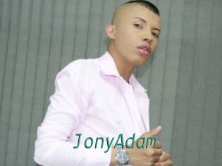 JonyAdam