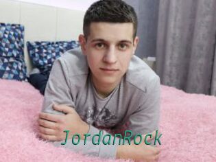 JordanRock