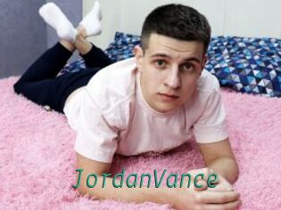 JordanVance