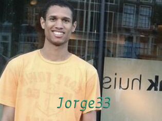 Jorge33