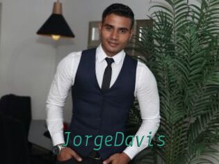 JorgeDavis