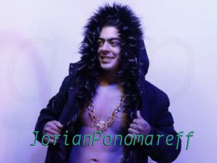 JorianPonomareff