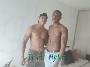 Jors_Myke