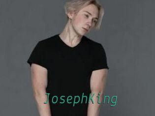 JosephKing