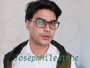 JosephMilestone