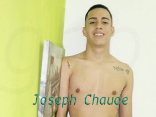 Joseph_Chaude