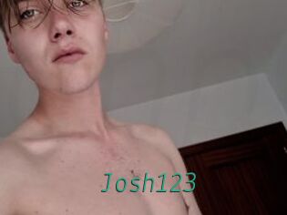 Josh123