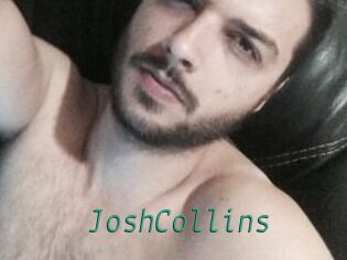 JoshCollins