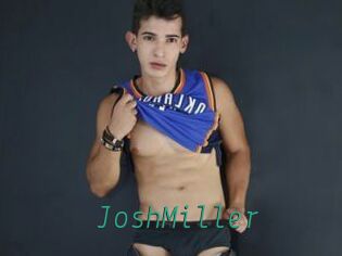 JoshMiller