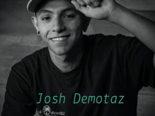 Josh_Demotaz