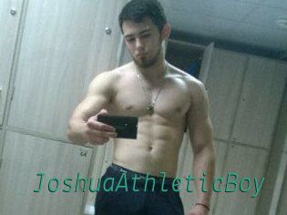 JoshuaAthleticBoy