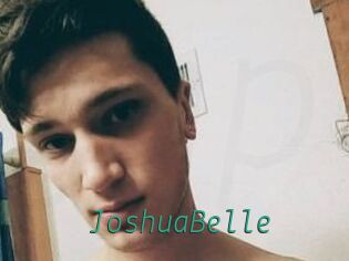 Joshua_Belle