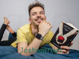 JoshuaBrown