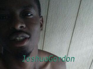 Joshua_Gordon